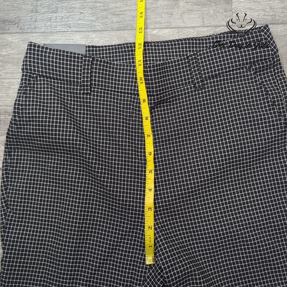Rafaella Cropped Pants Size 4 - Picture 4 of 6